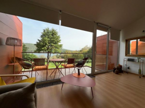 PNP Geres - casa on the LAKE 2